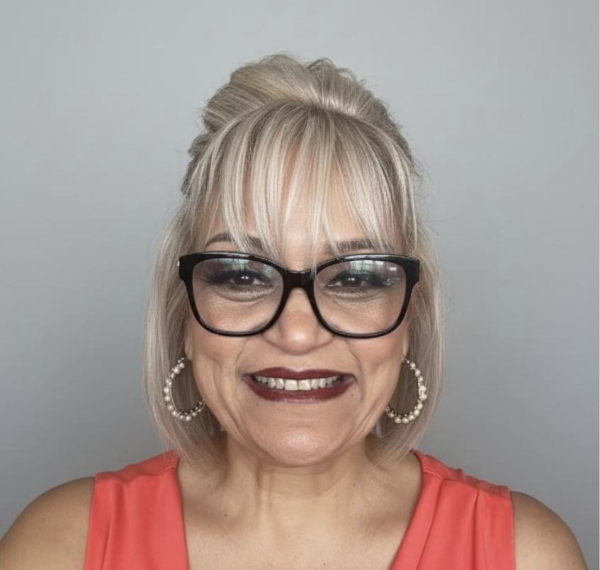 Agnes Rivera, MSHA