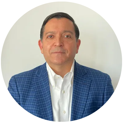 Javier E. Gordon Ruiz