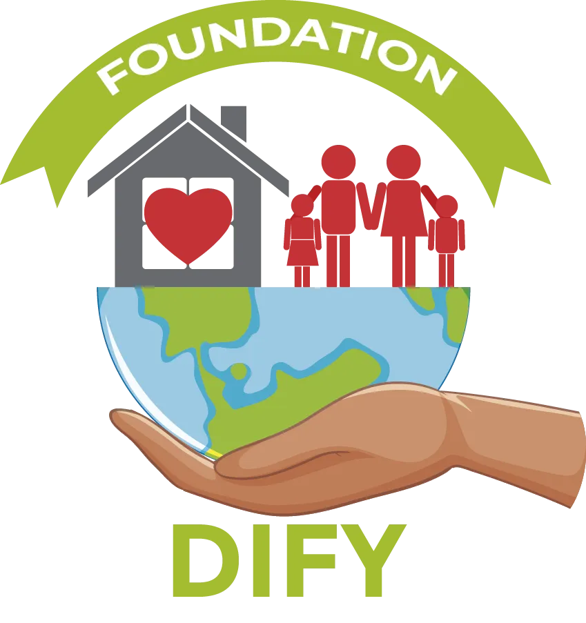 DIFY Foundation Logo