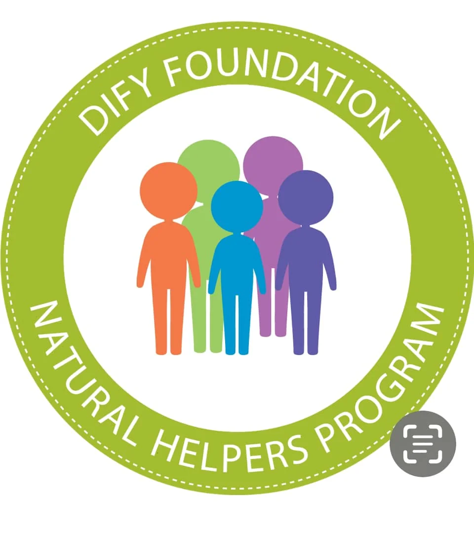 Natural Helpers Cohort 2 training photo 7