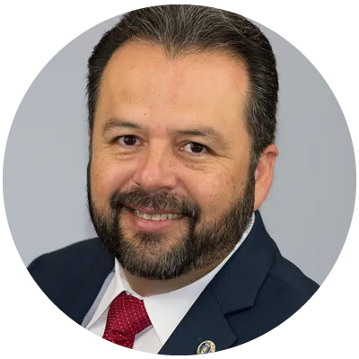 Paul Puente
